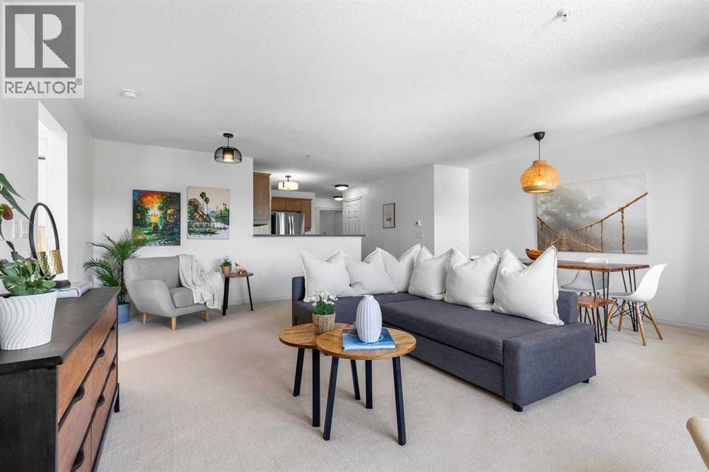 301, 1110 17 Street SW, Calgary, Alberta  T3C 3X3 - Photo 2 - A2315972