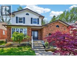 309 SANATORIUM Road, Hamilton, Ontario