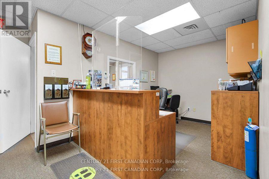 6 - 700 York Street, London East (East L), Ontario  N5W 2S8 - Photo 4 - X13420692