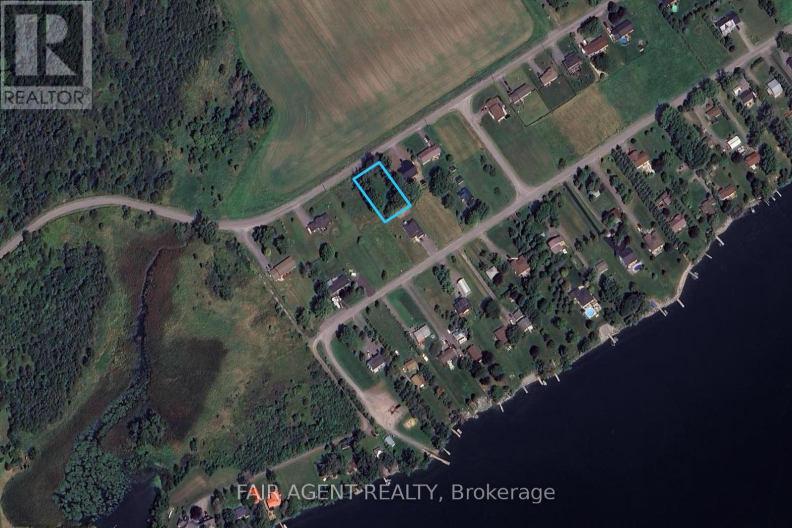 Ptlt23 Con4 Pt 93 Shermans Point Road, Greater Napanee, Ontario  K7R 3K8 - Photo 2 - X13420988
