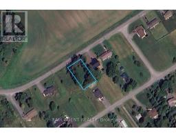 PTLT23 CON4 PT 93 SHERMANS POINT ROAD, Greater Napanee, Ontario