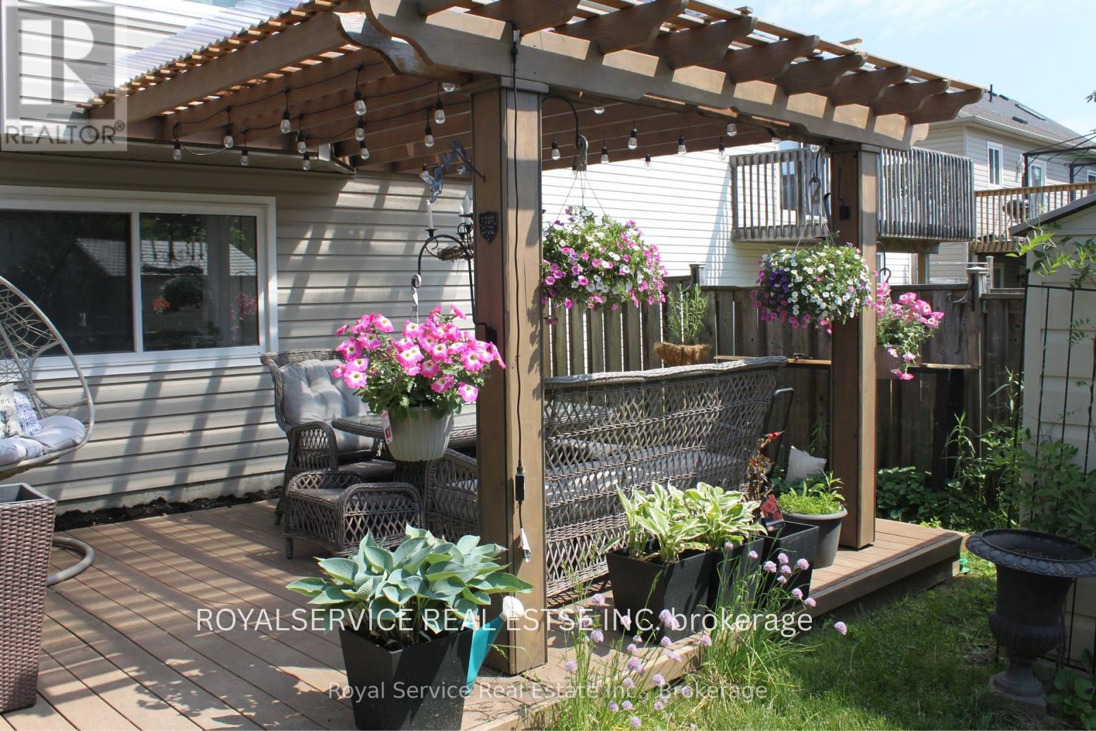 23 Huffman Avenue, Port Hope, Ontario  L1A 4K1 - Photo 48 - X13420680
