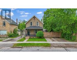 21 AYLMER STREET S, Peterborough, Ontario