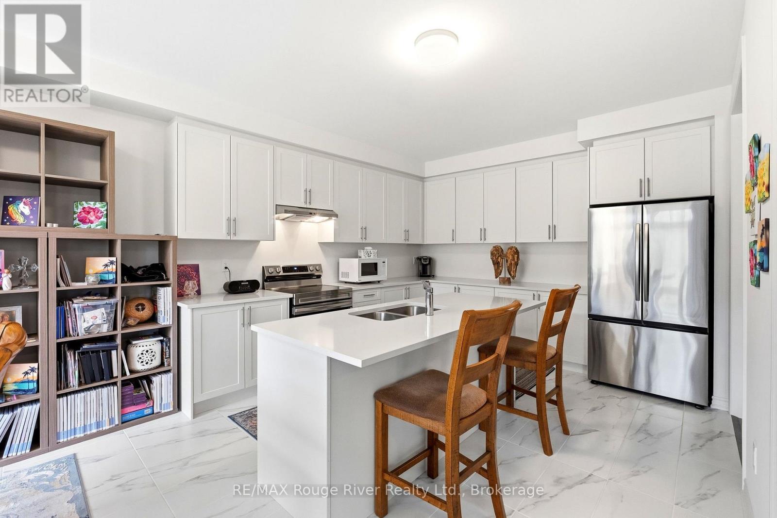 1017 Trailsview Avenue, Cobourg, Ontario  K9A 4J6 - Photo 11 - X13420868