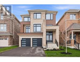 1017 TRAILSVIEW AVENUE, Cobourg, Ontario