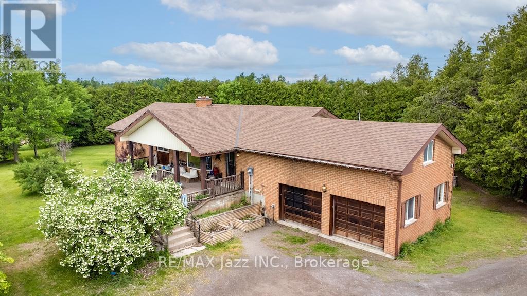 270 Clifford Road, Douro-Dummer, Ontario  K0L 3A0 - Photo 1 - X13420936