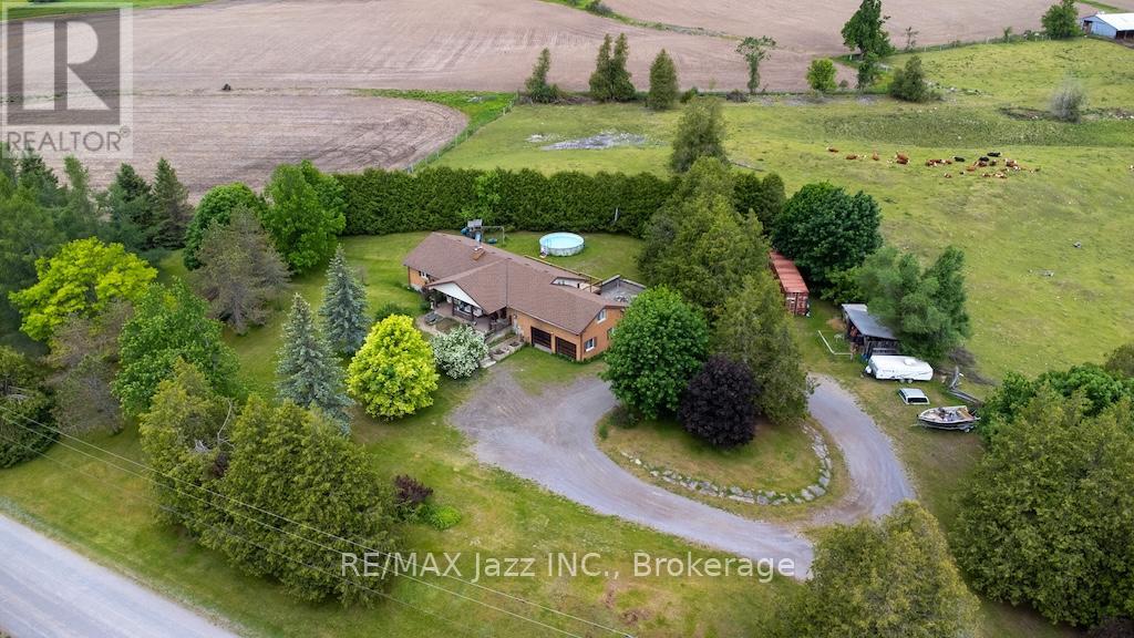 270 Clifford Road, Douro-Dummer, Ontario  K0L 3A0 - Photo 2 - X13420936