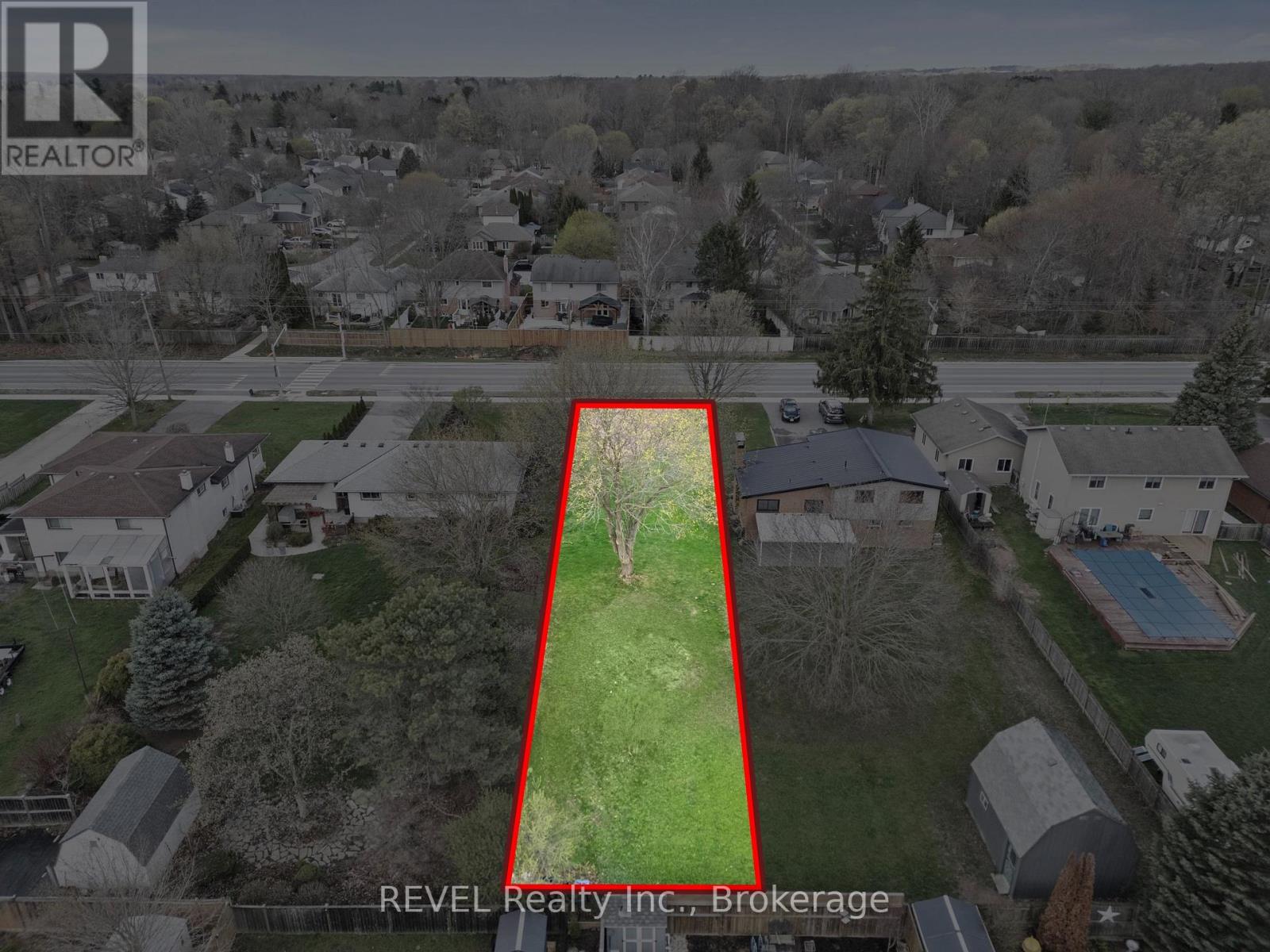 Lot 177 Pelham Street, Pelham, Ontario L3C 3E4 - Photo 6 - X13417128