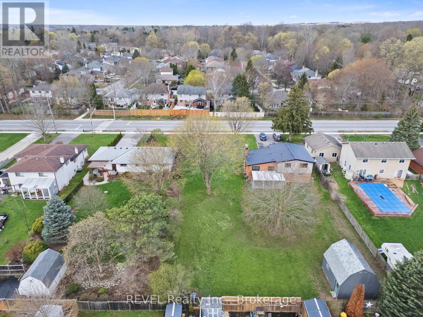 Lot 177 Pelham Street, Pelham, Ontario L3C 3E4 - Photo 4 - X13417128