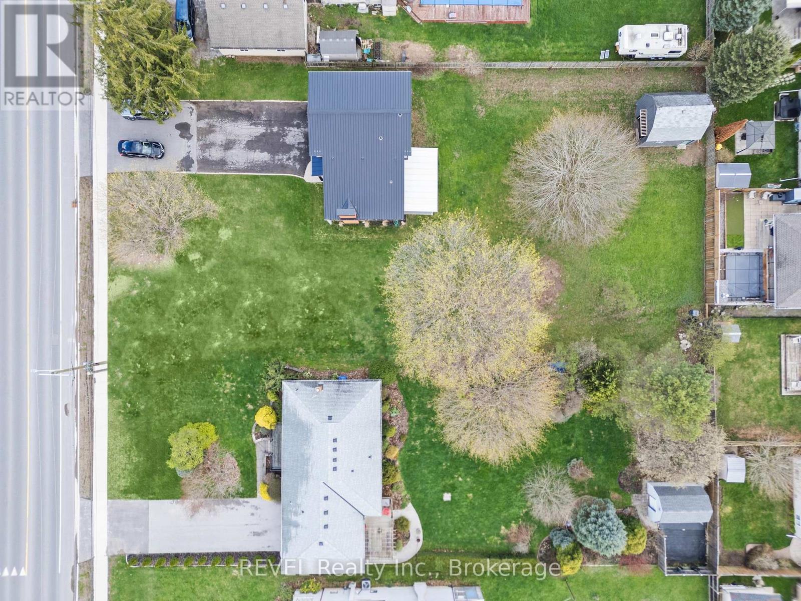 Lot 177 Pelham Street, Pelham, Ontario L3C 3E4 - Photo 5 - X13417128