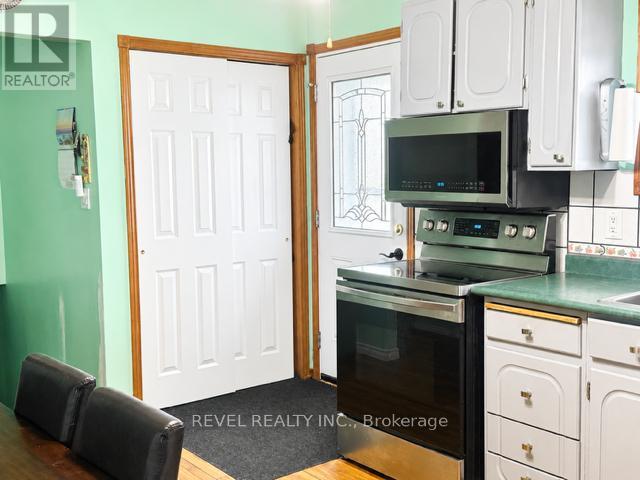 21 Avenue Road, Timmins, Ontario  P4N 5C8 - Photo 4 - T13420938
