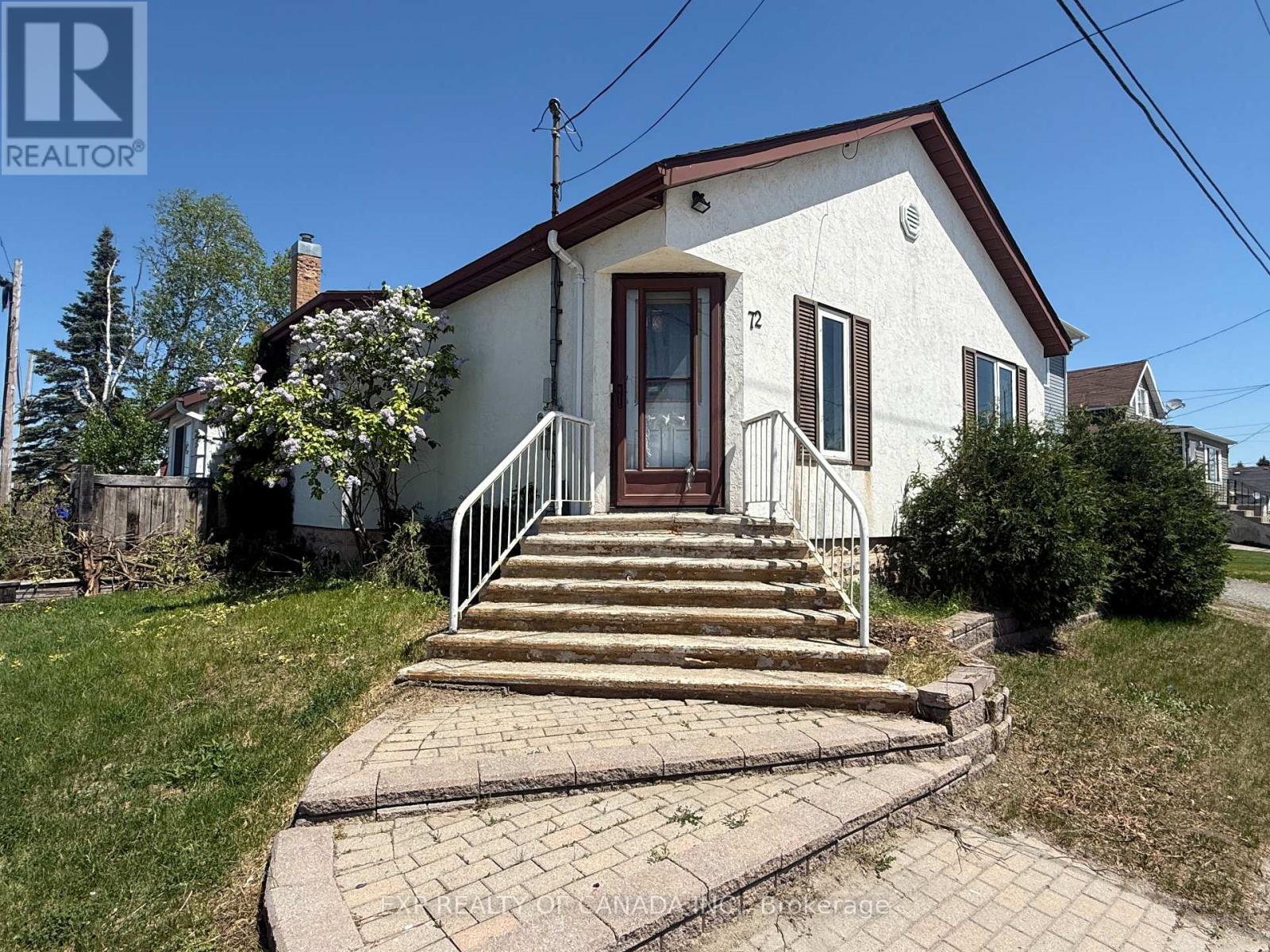 72 Wende Avenue, Timmins, Ontario  P4N 3E2 - Photo 2 - T13420978