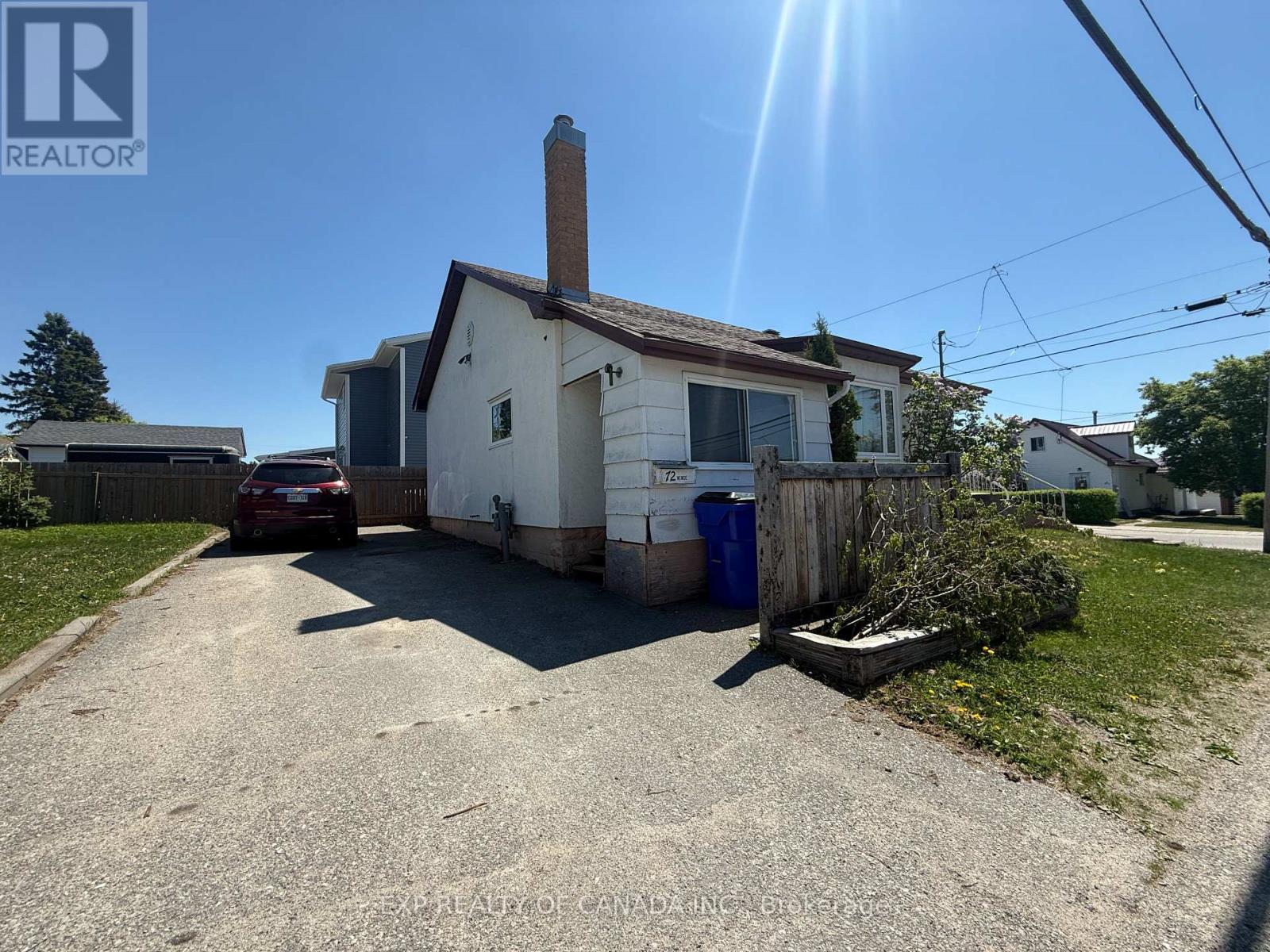 72 Wende Avenue, Timmins, Ontario  P4N 3E2 - Photo 3 - T13420978