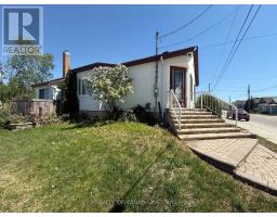 72 WENDE AVENUE, Timmins, Ontario