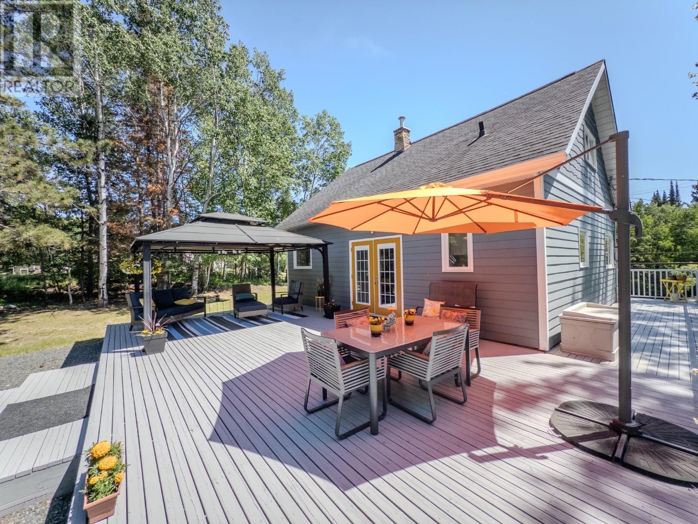 132 Rabbit Lake Road, Kenora, Ontario  P9N 4L1 - Photo 37 - TB2601426