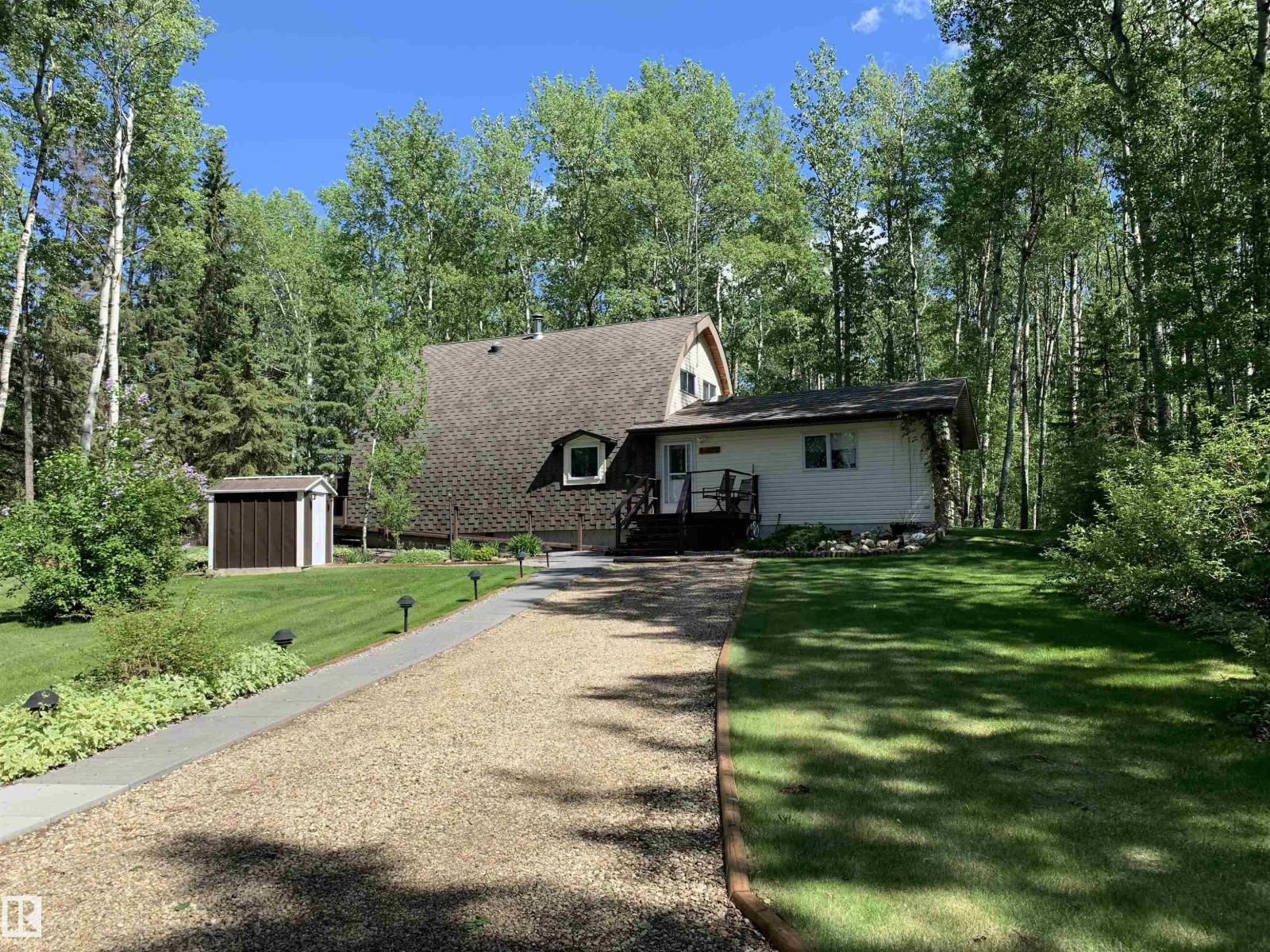 #26 464049 RGE ROAD 14, Rural Wetaskiwin County, Alberta