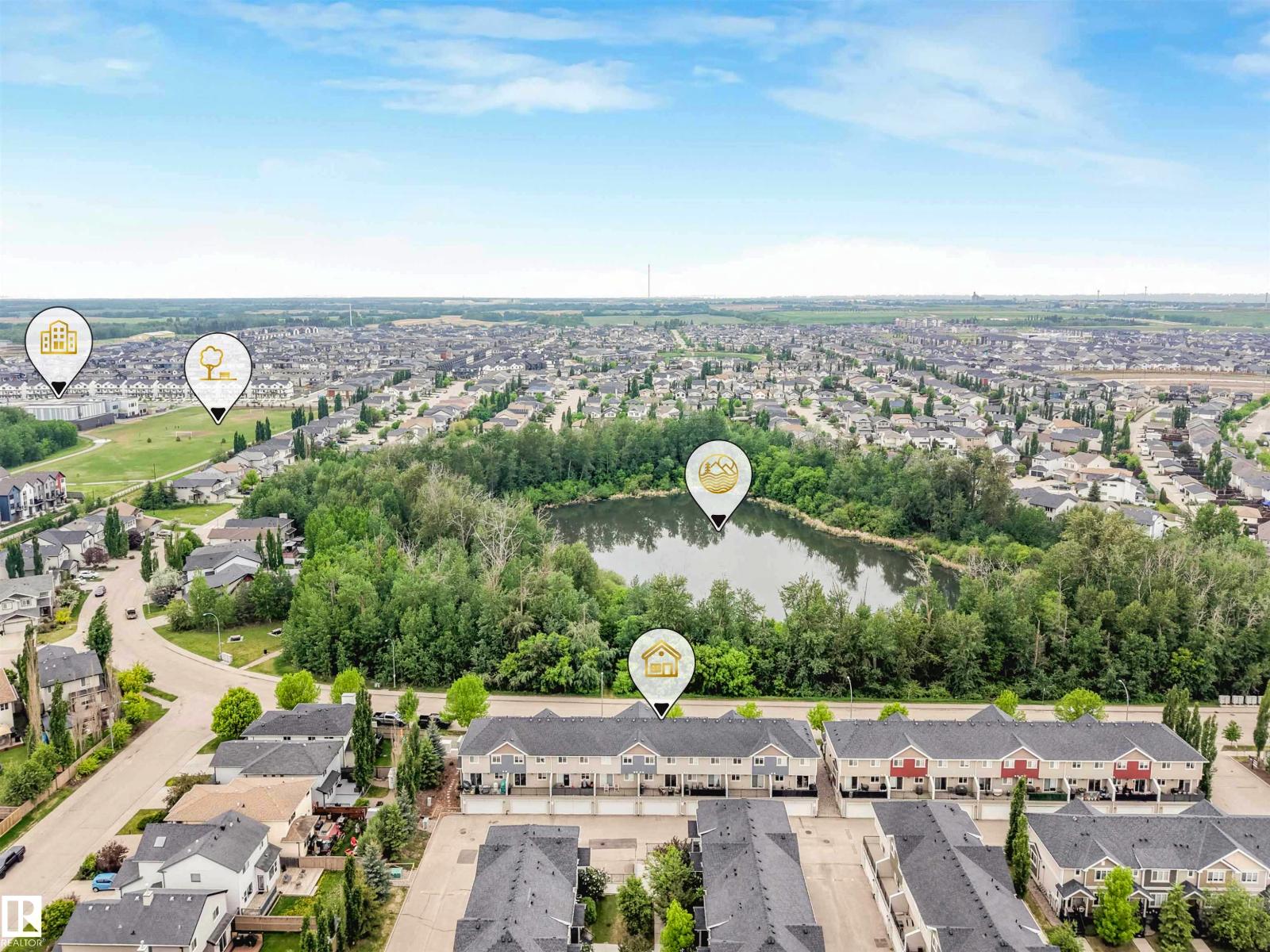 #12 9535 217 St NW, Edmonton, Alberta  T5T 4P5 - Photo 3 - E4492600