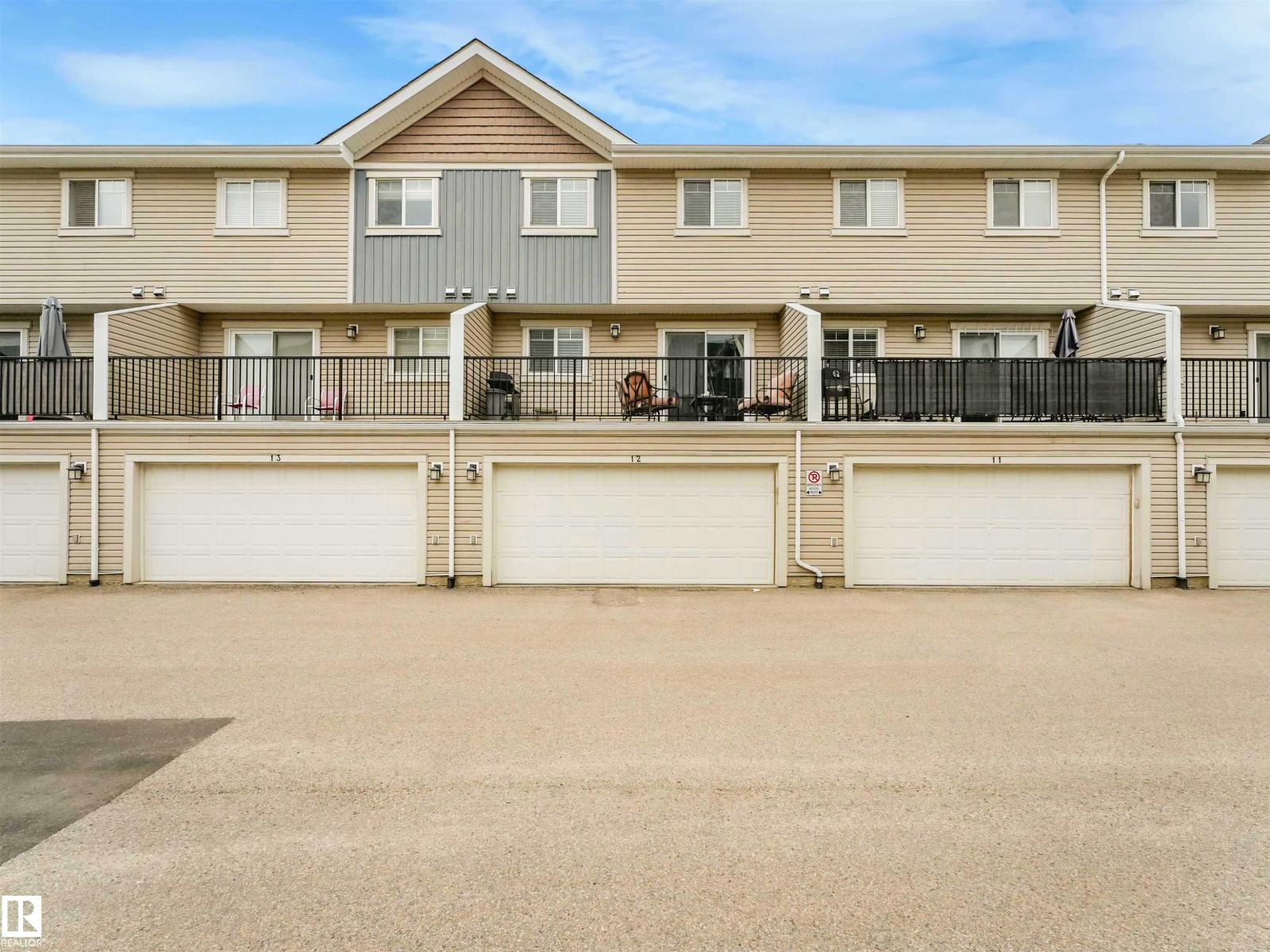 #12 9535 217 St NW, Edmonton, Alberta  T5T 4P5 - Photo 41 - E4492600