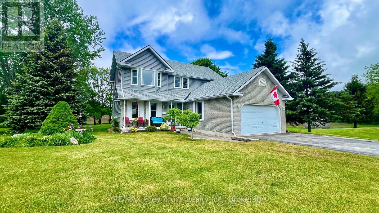 112 MARY AVENUE, Georgian Bluffs, Ontario