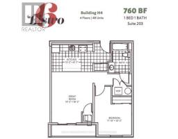 209 - 6 SPICE WAY, Barrie, Ontario