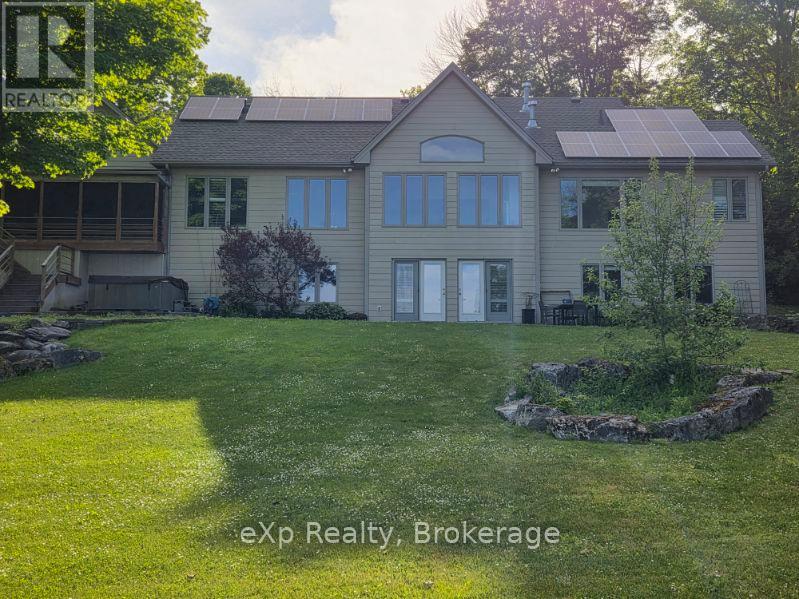 504853 Grey Road 1, Georgian Bluffs, Ontario  N0H 1S0 - Photo 2 - X13131864