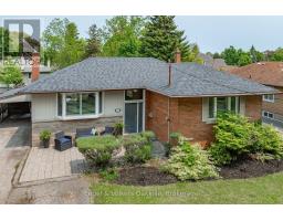 465 FOURTH LINE, Oakville, Ontario