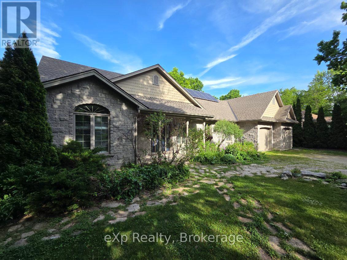 504853 Grey Road 1, Georgian Bluffs, Ontario  N0H 1S0 - Photo 5 - X13131864
