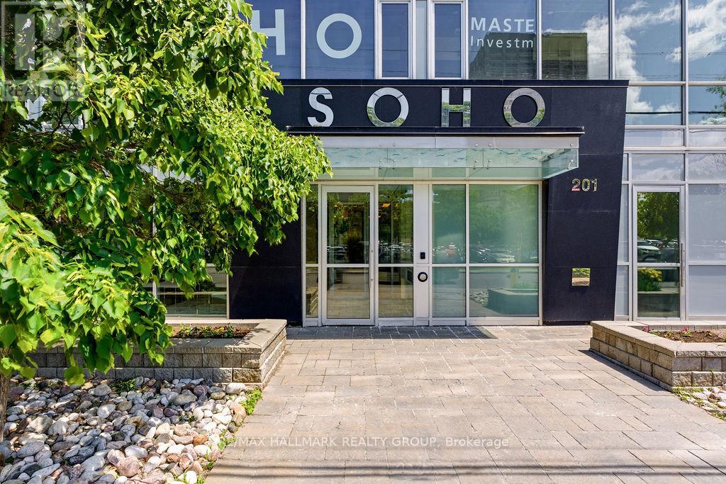 805 - 201 Parkdale Avenue, Ottawa, Ontario  K1Y 1E8 - Photo 2 - X13420758