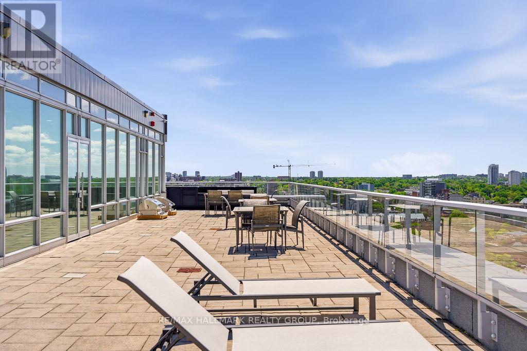 805 - 201 Parkdale Avenue, Ottawa, Ontario  K1Y 1E8 - Photo 24 - X13420758