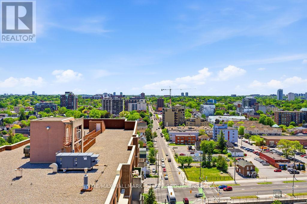 805 - 201 Parkdale Avenue, Ottawa, Ontario  K1Y 1E8 - Photo 26 - X13420758