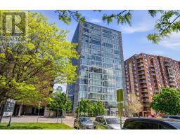 805 - 201 PARKDALE AVENUE, Ottawa, Ontario
