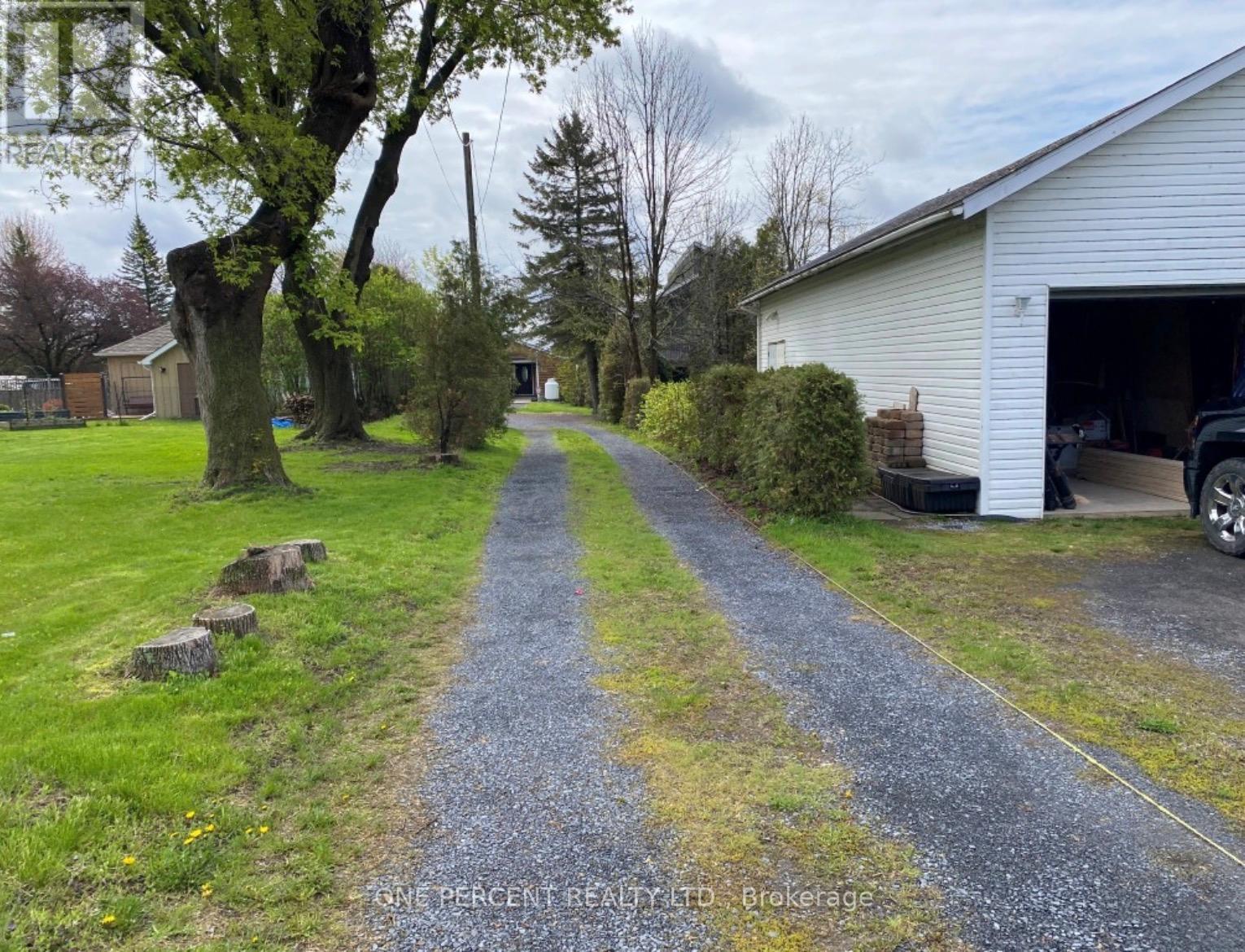 South Glengarry (Charlottenburgh) Twp House for sale:  1 bedroom  (Listed 2026-06-09)