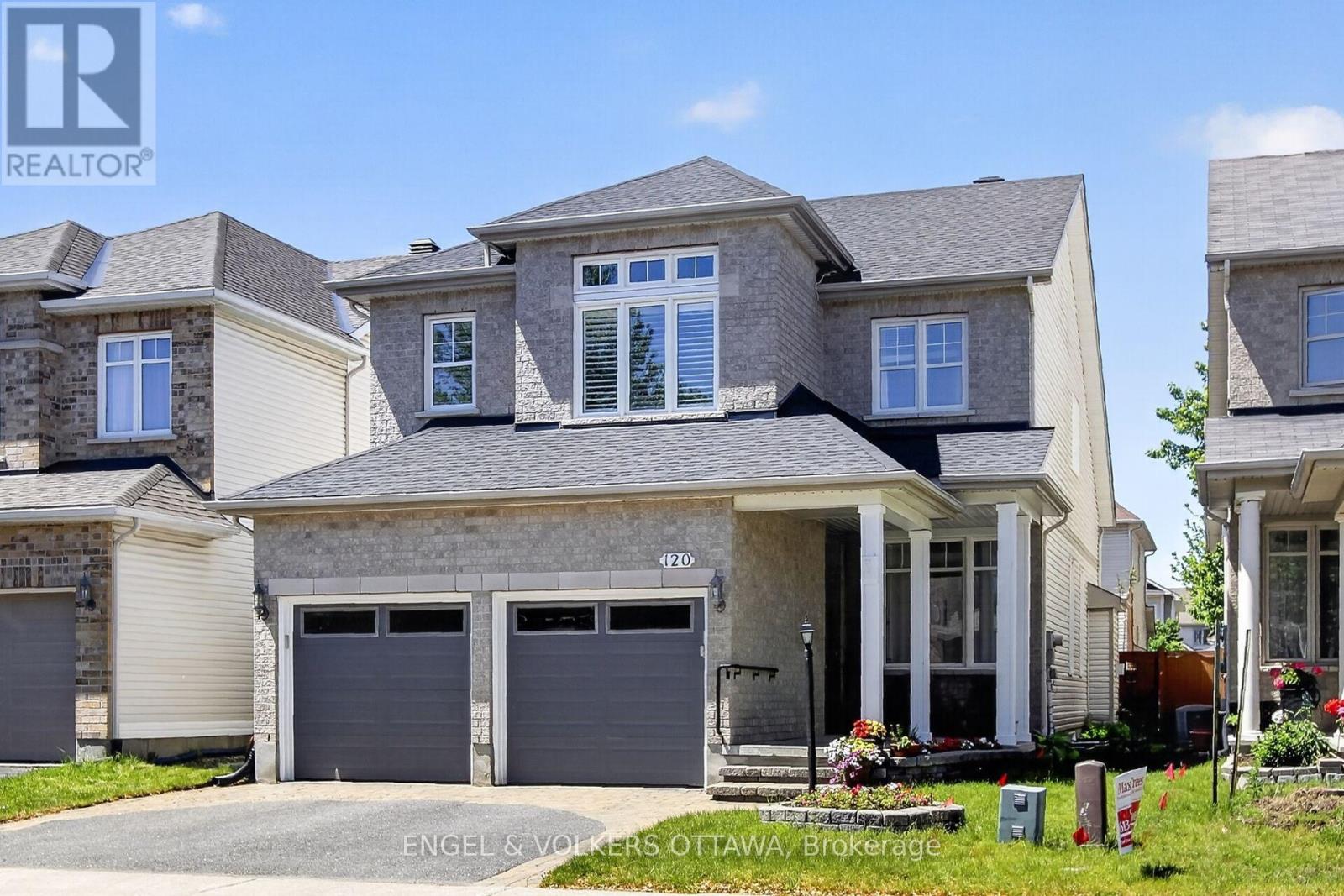 120 PORTRUSH AVENUE, Ottawa, Ontario