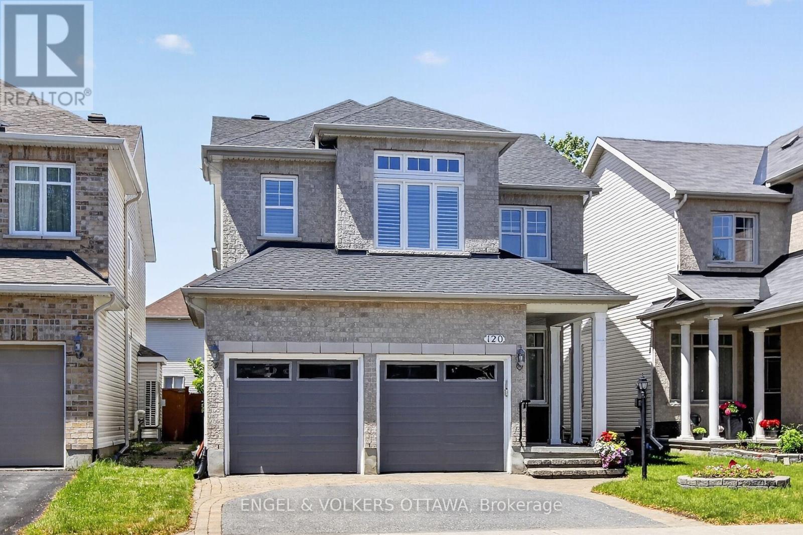 120 Portrush Avenue, Ottawa, Ontario  K2J 5J2 - Photo 2 - X13420838