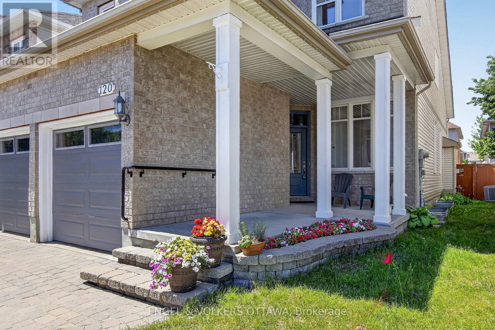 120 Portrush Avenue, Ottawa, Ontario  K2J 5J2 - Photo 3 - X13420838