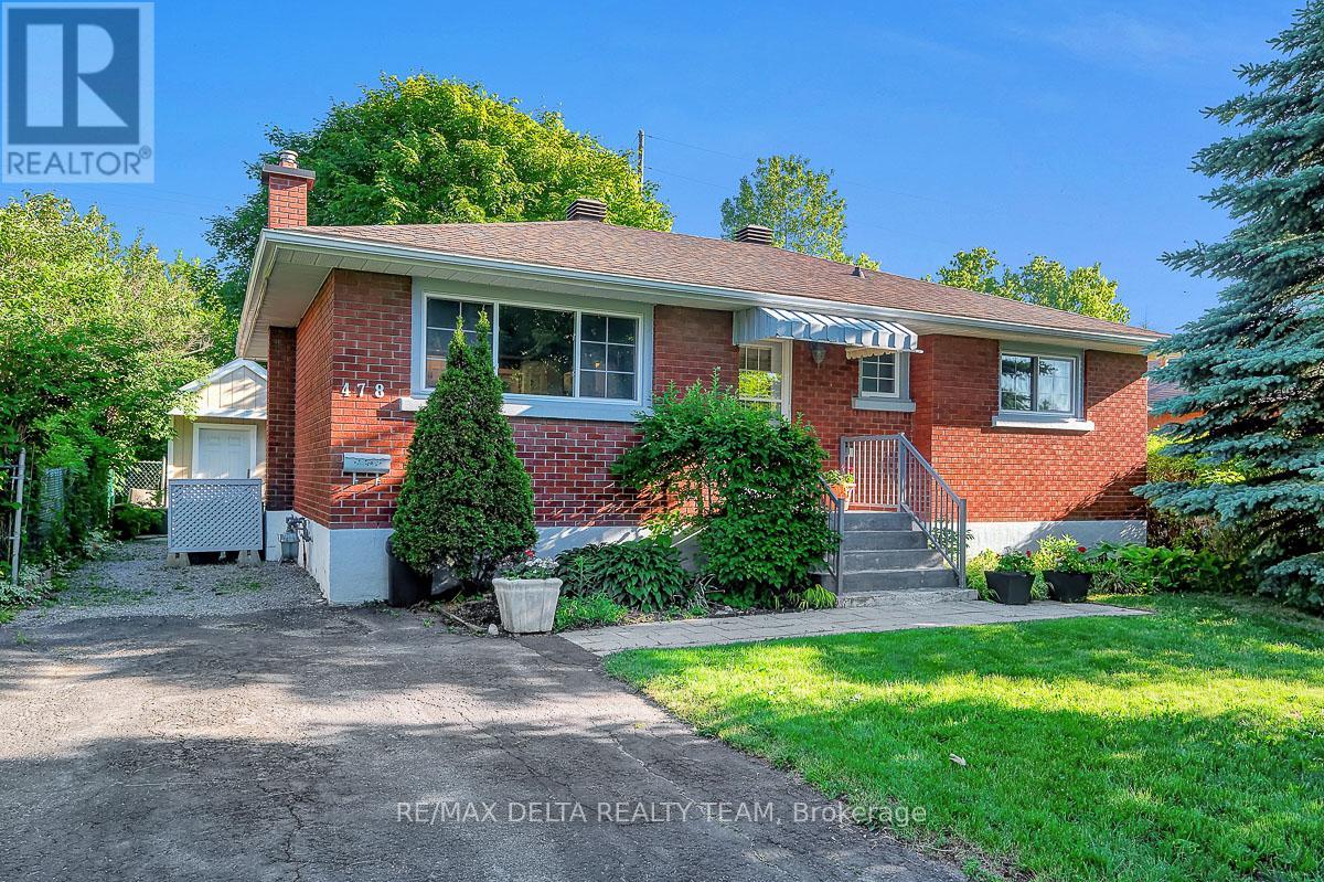478 Lawson Avenue, Ottawa, Ontario  K1K 1R5 - Photo 2 - X13420874