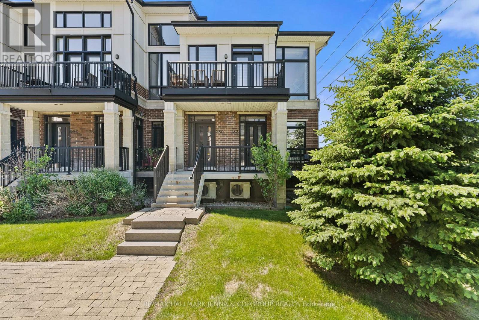 83 - 282 PEMBINA PRIVATE, Ottawa, Ontario