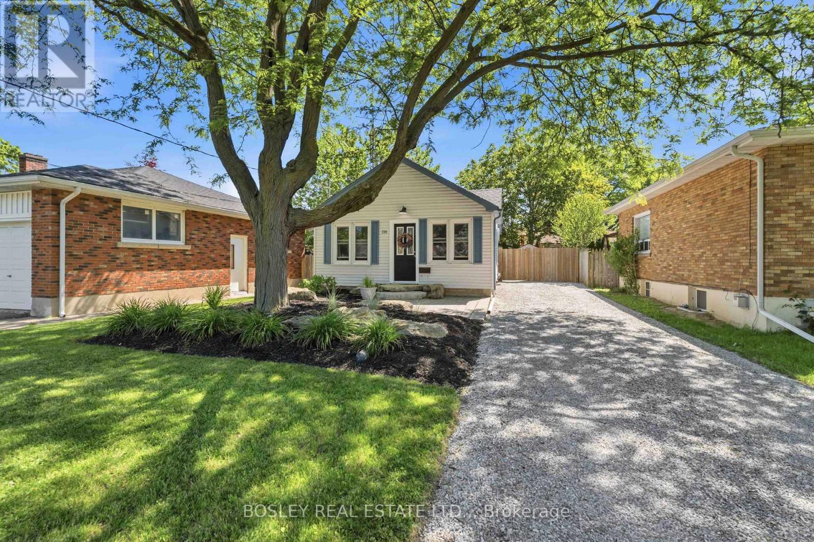116 Haig Street