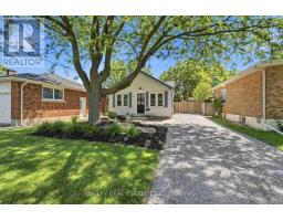 116 HAIG STREET, St. Catharines, Ontario