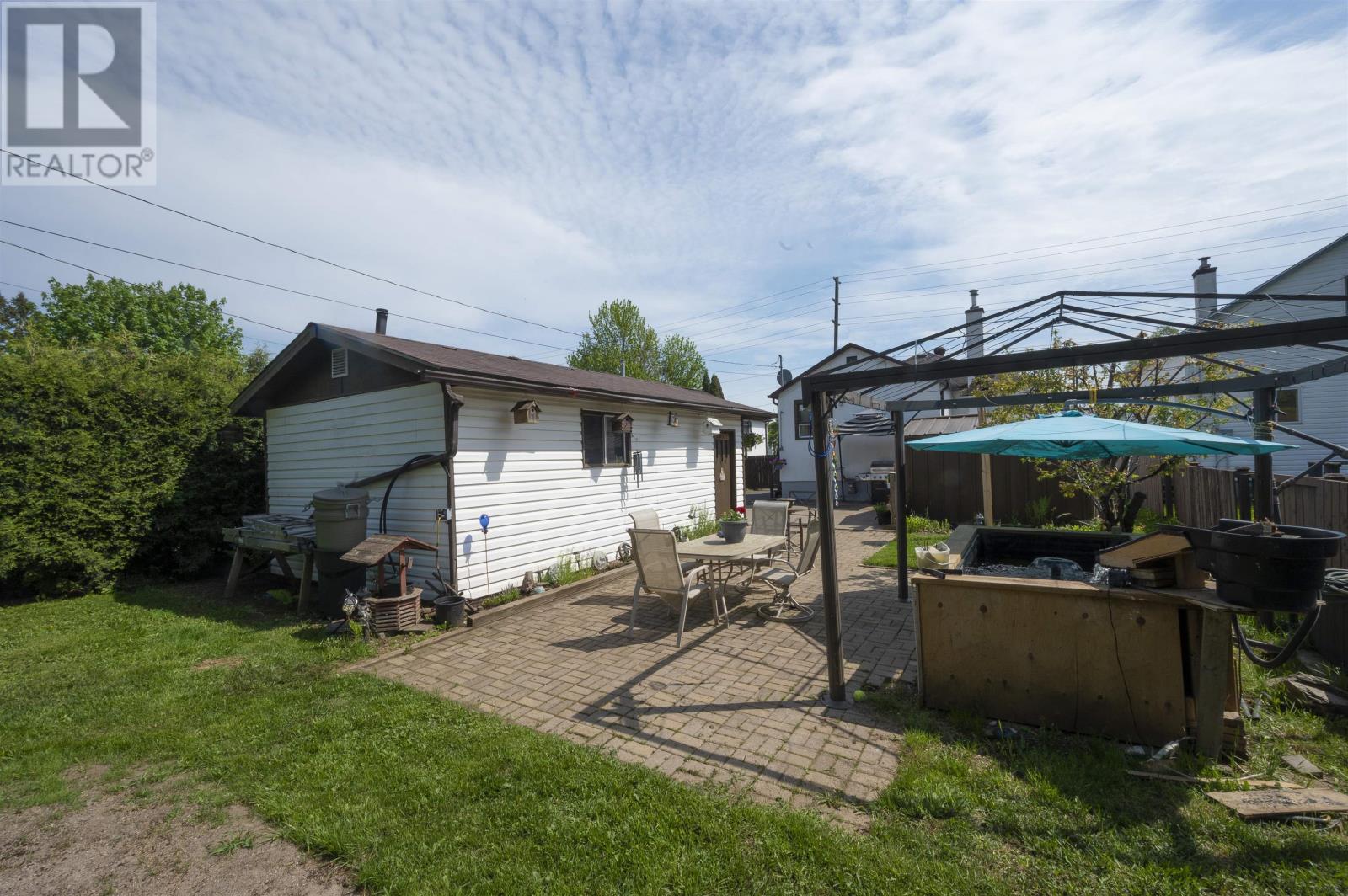277 Mary Street East, Thunder Bay, Ontario  P7E 4J7 - Photo 36 - TB2601427