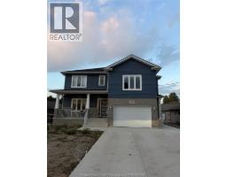 2936 LANGLOIS AVENUE, Windsor, Ontario