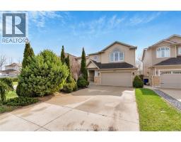 208 HUDSON DRIVE, Chatham, Ontario