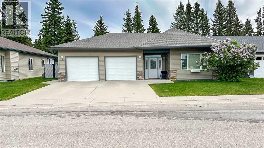 603 5 Street SW, Sundre, Alberta T0M 1X0 - Photo 2 - A2283568