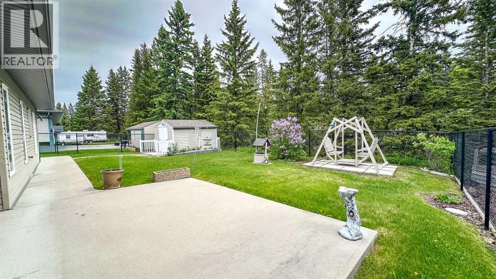 603 5 Street SW, Sundre, Alberta T0M 1X0 - Photo 34 - A2283568