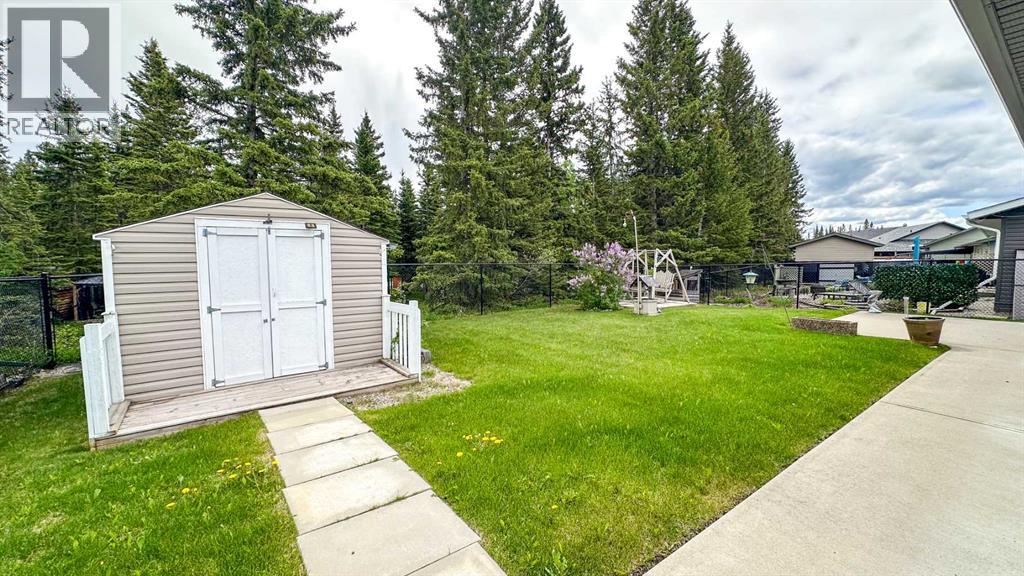 603 5 Street SW, Sundre, Alberta T0M 1X0 - Photo 41 - A2283568