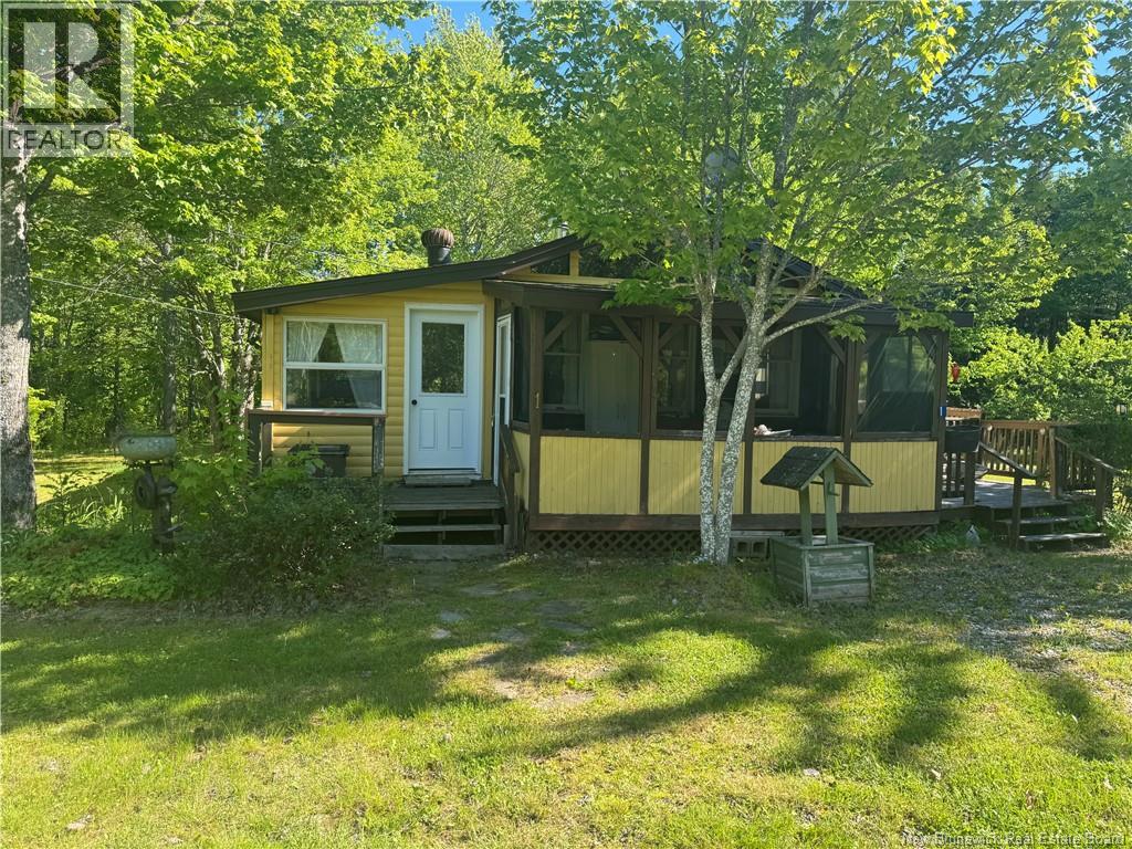 1 Cedar Lane, Big Cove
