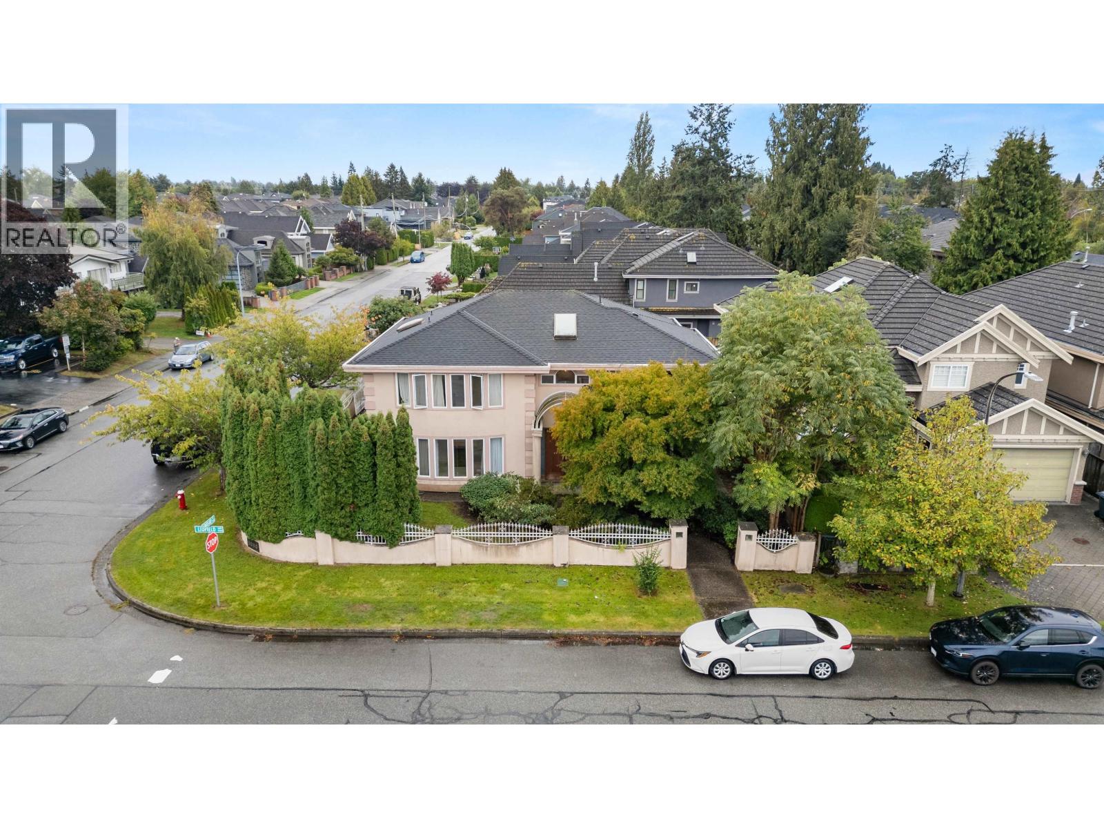 5080 LINFIELD GATE, Richmond, British Columbia