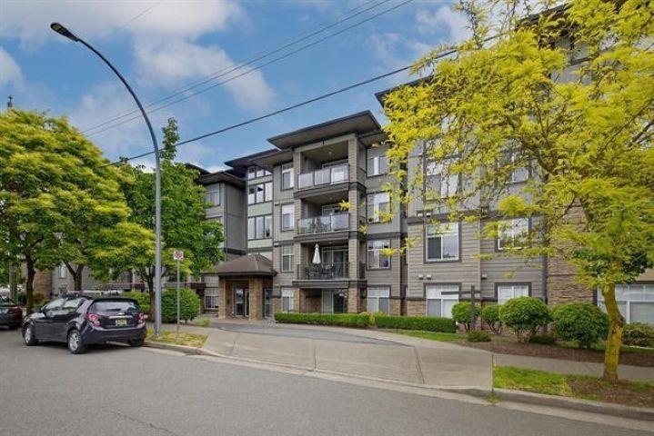 110 2068 SANDALWOOD CRESCENT