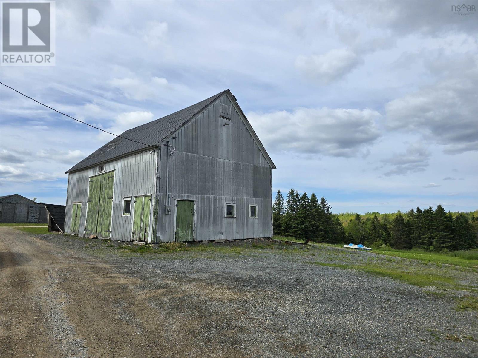 39 Basil Joudrey Road, Upper Northfield, Nova Scotia  B0P 5B1 - Photo 10 - 202604365