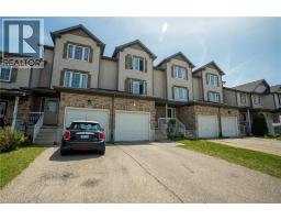 26 CHANTILLY Street, Kitchener, Ontario